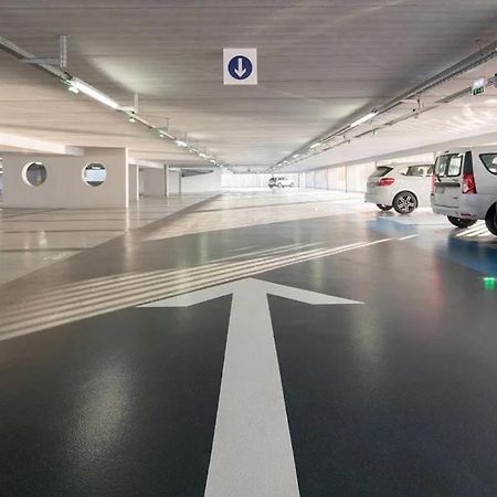 2 pièces neuf au pied des musées - wifi&parking gratuit Grasse Exterior foto